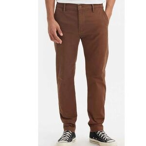 Levi's XX Chino - Brown